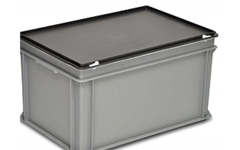 10 Plus Rate ~ RAKO 36-206-13 300x200x135mm with LID